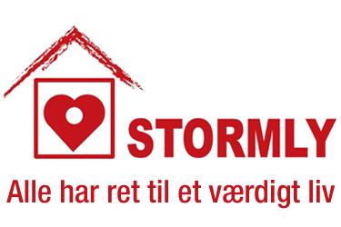 Stormly logo